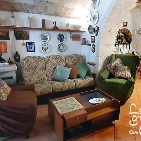 La Grotta Di Nima *