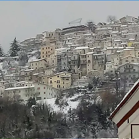 La Grotta Di Nima بيت للعطل