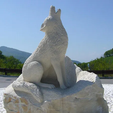 La Grotta Di Nima بيت للعطل *