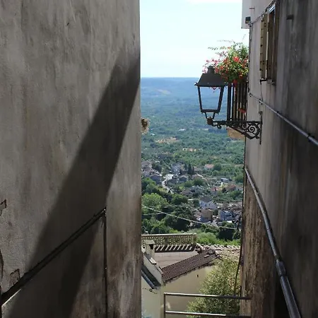 La Grotta Di Nima Casa vacanze Pretoro
