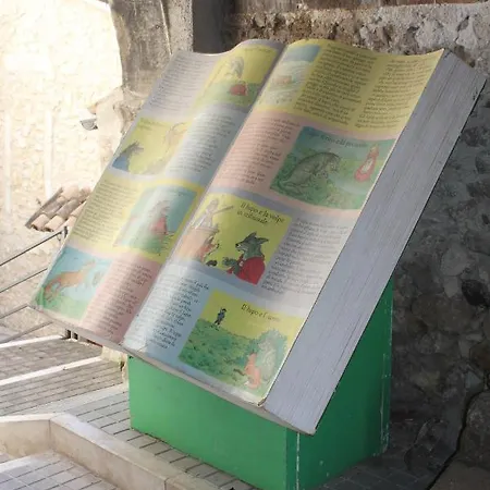 La Grotta Di Nima *