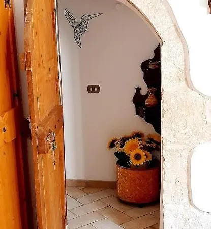 La Grotta Di Nima * Pretoro