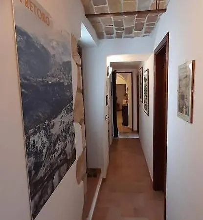 La Grotta Di Nima Casa de Férias Pretoro