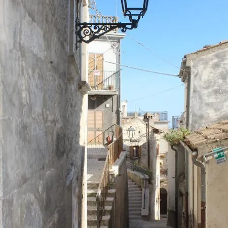 La Grotta Di Nima *