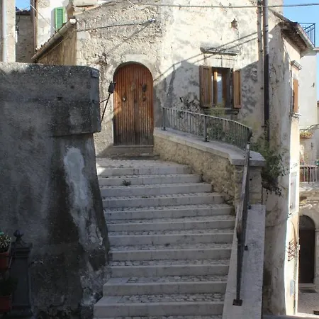 La Grotta Di Nima *