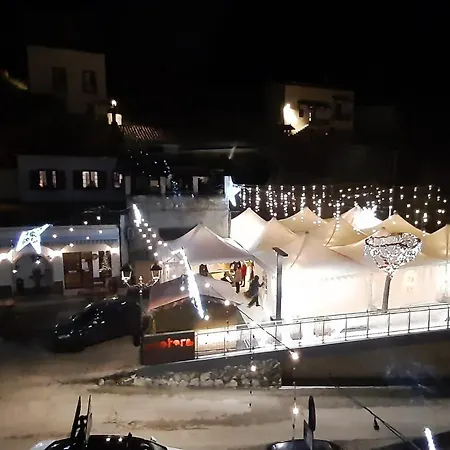 La Grotta Di Nima Dom wakacyjny