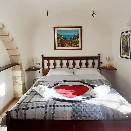 Holiday home La Grotta Di Nima Pretoro