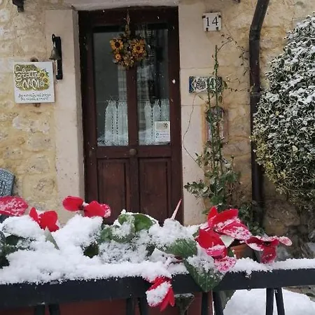 La Grotta Di Nima بريتورو