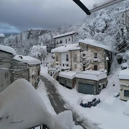La Grotta Di Nima *