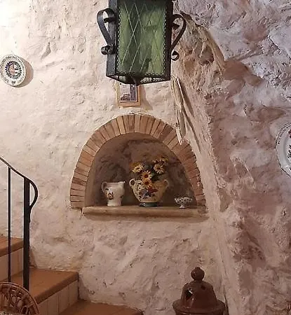 La Grotta Di Nima *