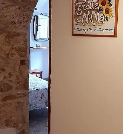 La Grotta Di Nima Dom wakacyjny