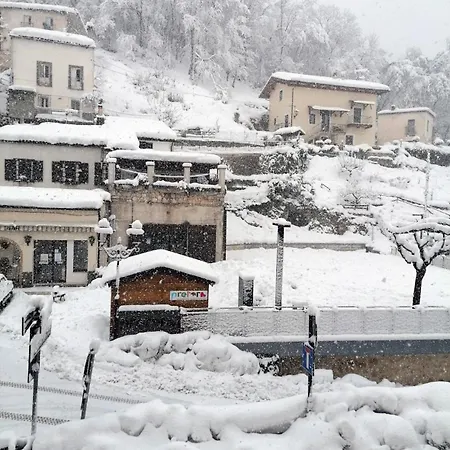 La Grotta Di Nima Pretoro