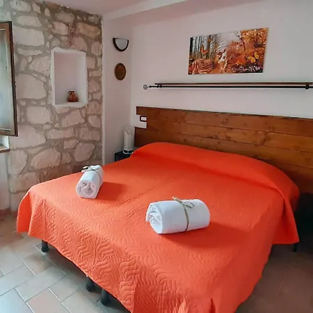 La Grotta Di Nima Holiday home