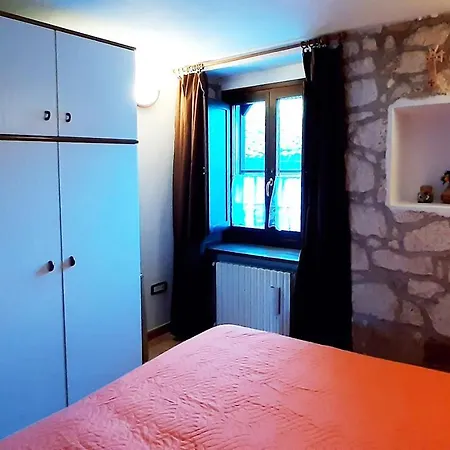 La Grotta Di Nima Casa de Férias