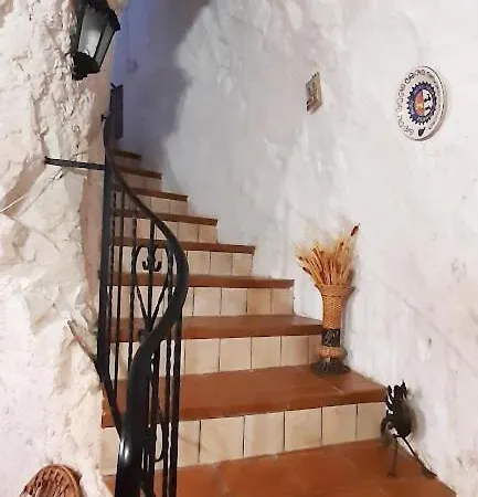 La Grotta Di Nima