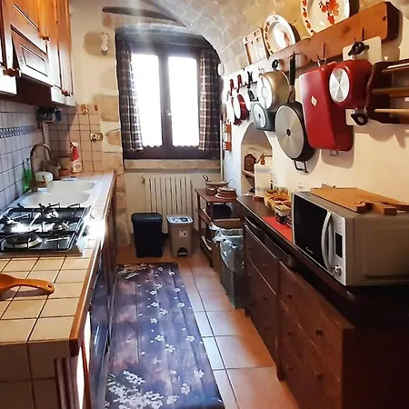 La Grotta Di Nima بيت للعطل