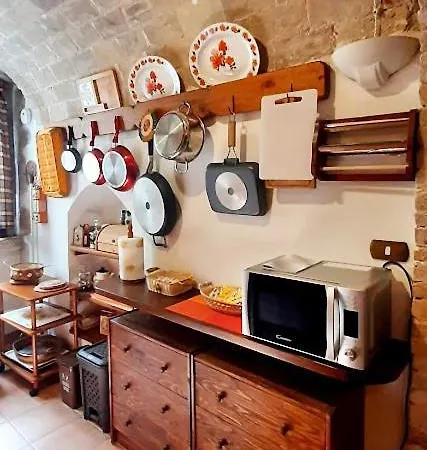 La Grotta Di Nima Holiday home