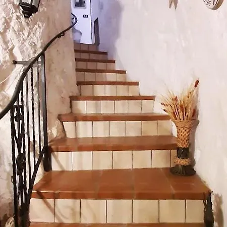 La Grotta Di Nima Holiday home