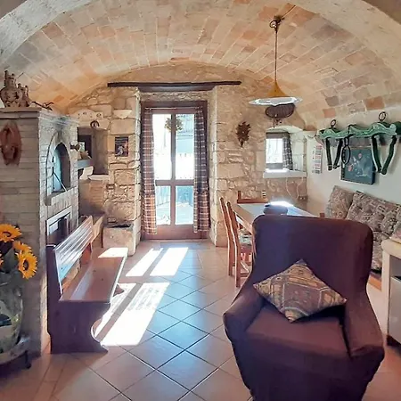 Holiday home La Grotta Di Nima *