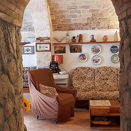 La Grotta Di Nima * Pretoro