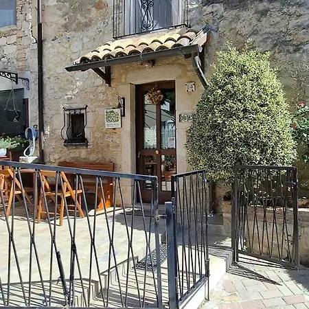 بيت للعطل La Grotta Di Nima *