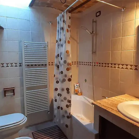 La Grotta Di Nima Holiday home *