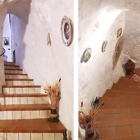 La Grotta Di Nima Casa vacanze