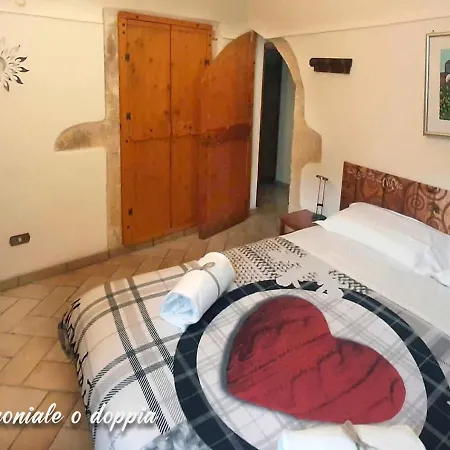 La Grotta Di Nima * Pretoro