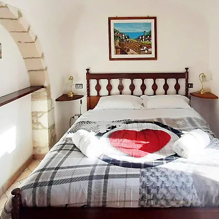 La Grotta Di Nima Holiday home Pretoro