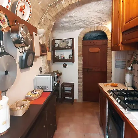 La Grotta Di Nima * Pretoro