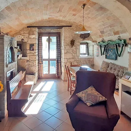 La Grotta Di Nima