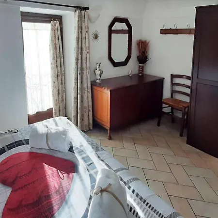 La Grotta Di Nima Dom wakacyjny