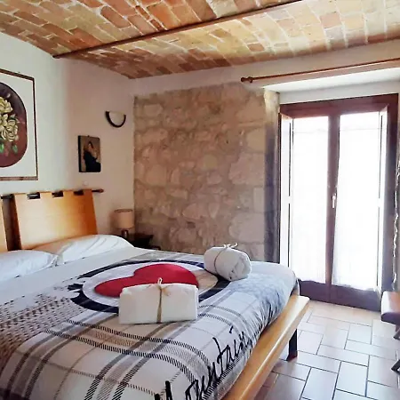 La Grotta Di Nima بيت للعطل