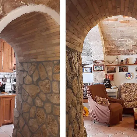 La Grotta Di Nima