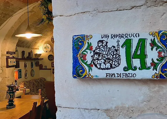 La Grotta Di Nima * プレトーロ