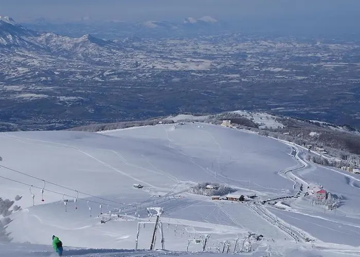La Grotta Di Nima Casa de Férias *