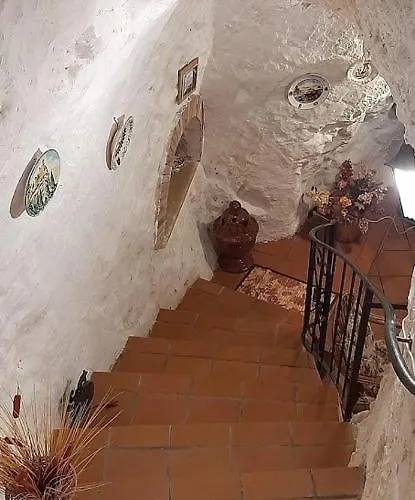 La Grotta Di Nima 別荘 *