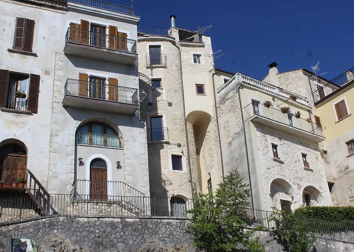 La Grotta Di Nima プレトーロ