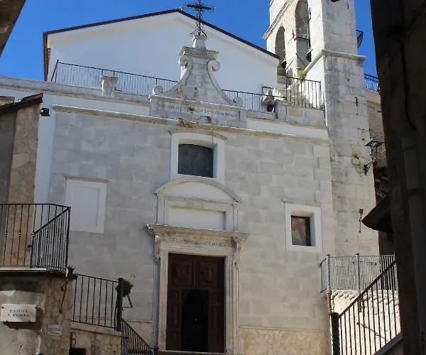 La Grotta Di Nima プレトーロ