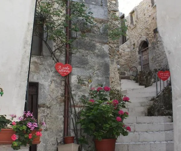 La Grotta Di Nima 別荘 *