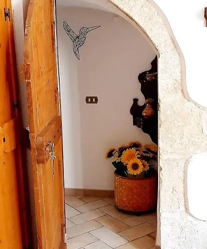 La Grotta Di Nima * Pretoro