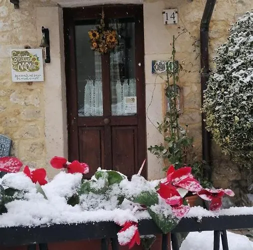 La Grotta Di Nima プレトーロ