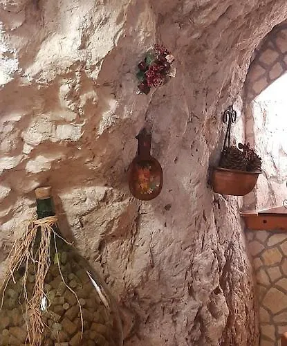 La Grotta Di Nima 別荘 *