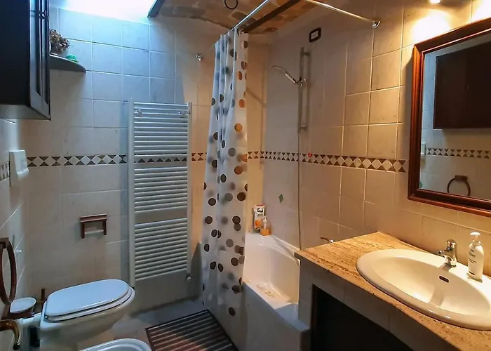 La Grotta Di Nima Casa de Férias *