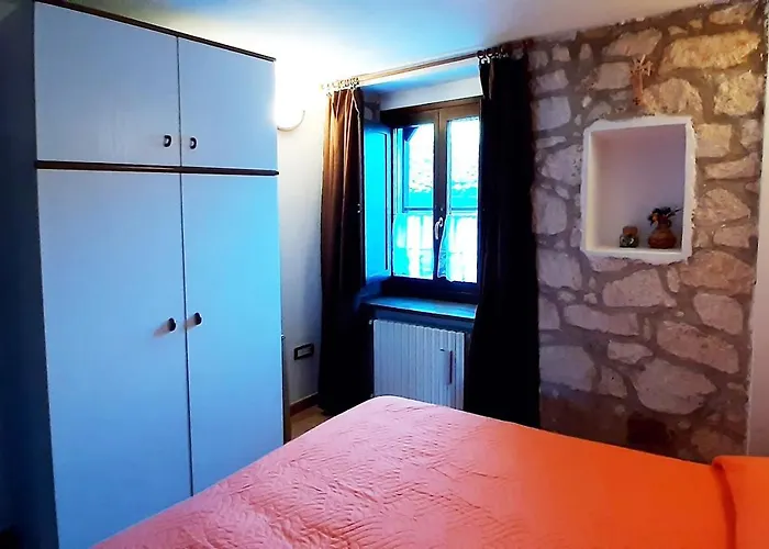 La Grotta Di Nima 別荘