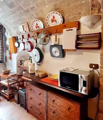 La Grotta Di Nima Casa de Férias