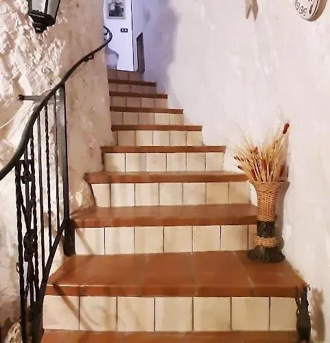 La Grotta Di Nima Casa de Férias