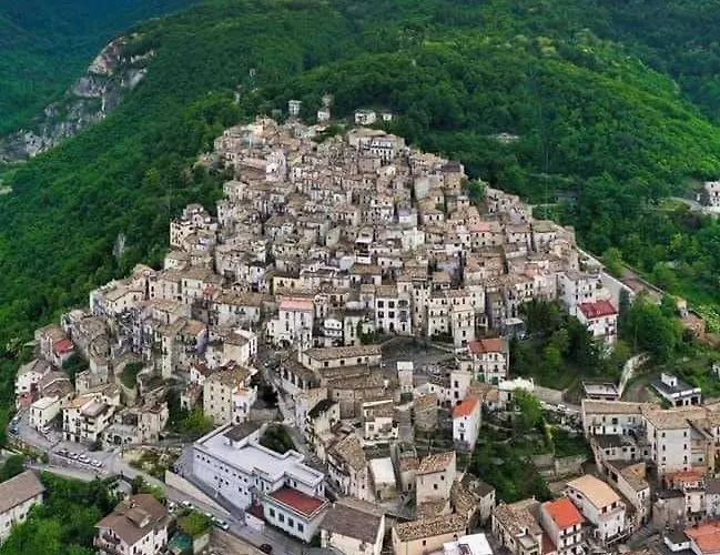 La Grotta Di Nima プレトーロ