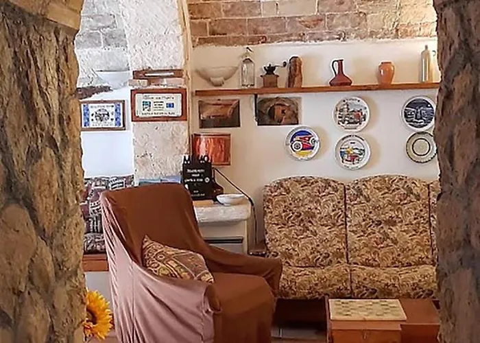 La Grotta Di Nima * プレトーロ