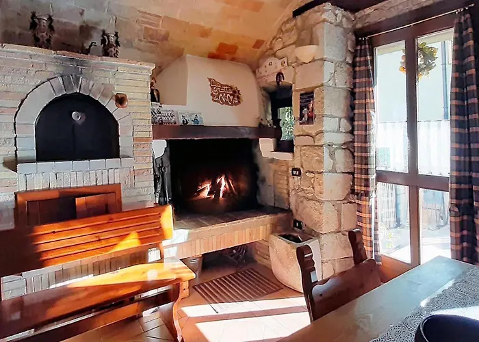 La Grotta Di Nima プレトーロ